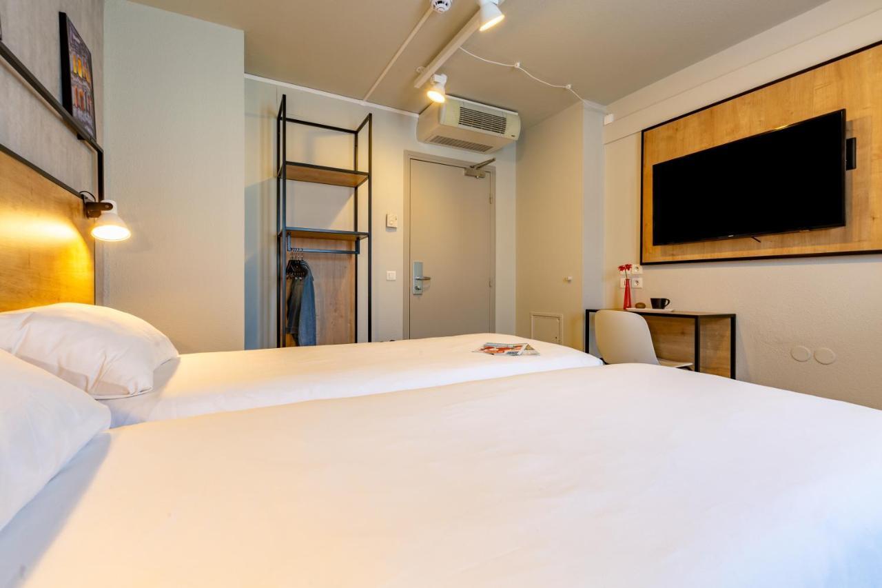Hotel Ibis Centre Chateau