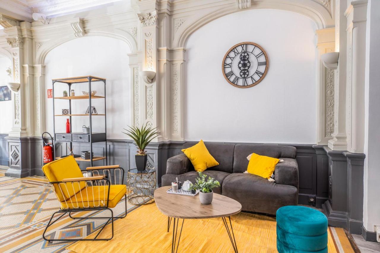 Ibis Centre Chateau Blois