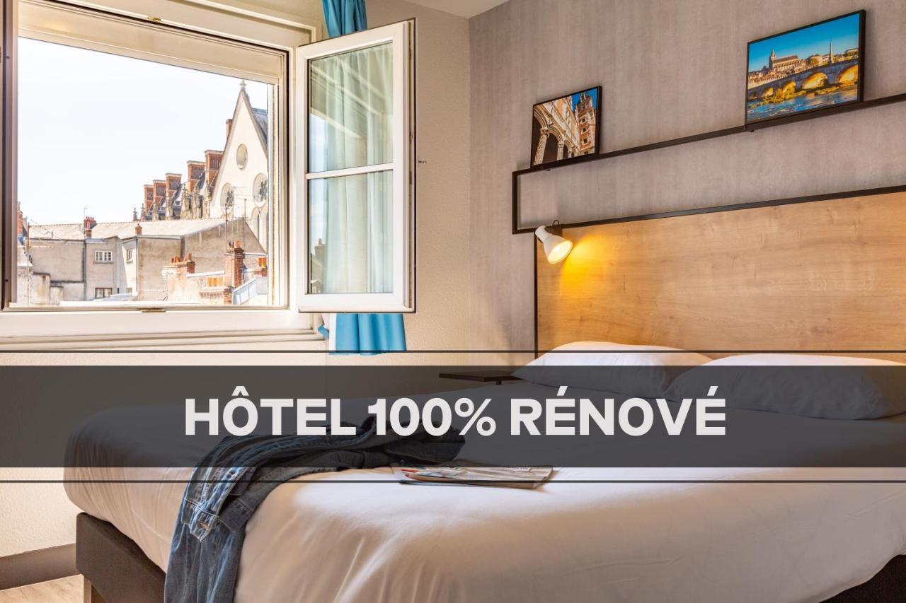 Hotel Ibis Centre Chateau 3*