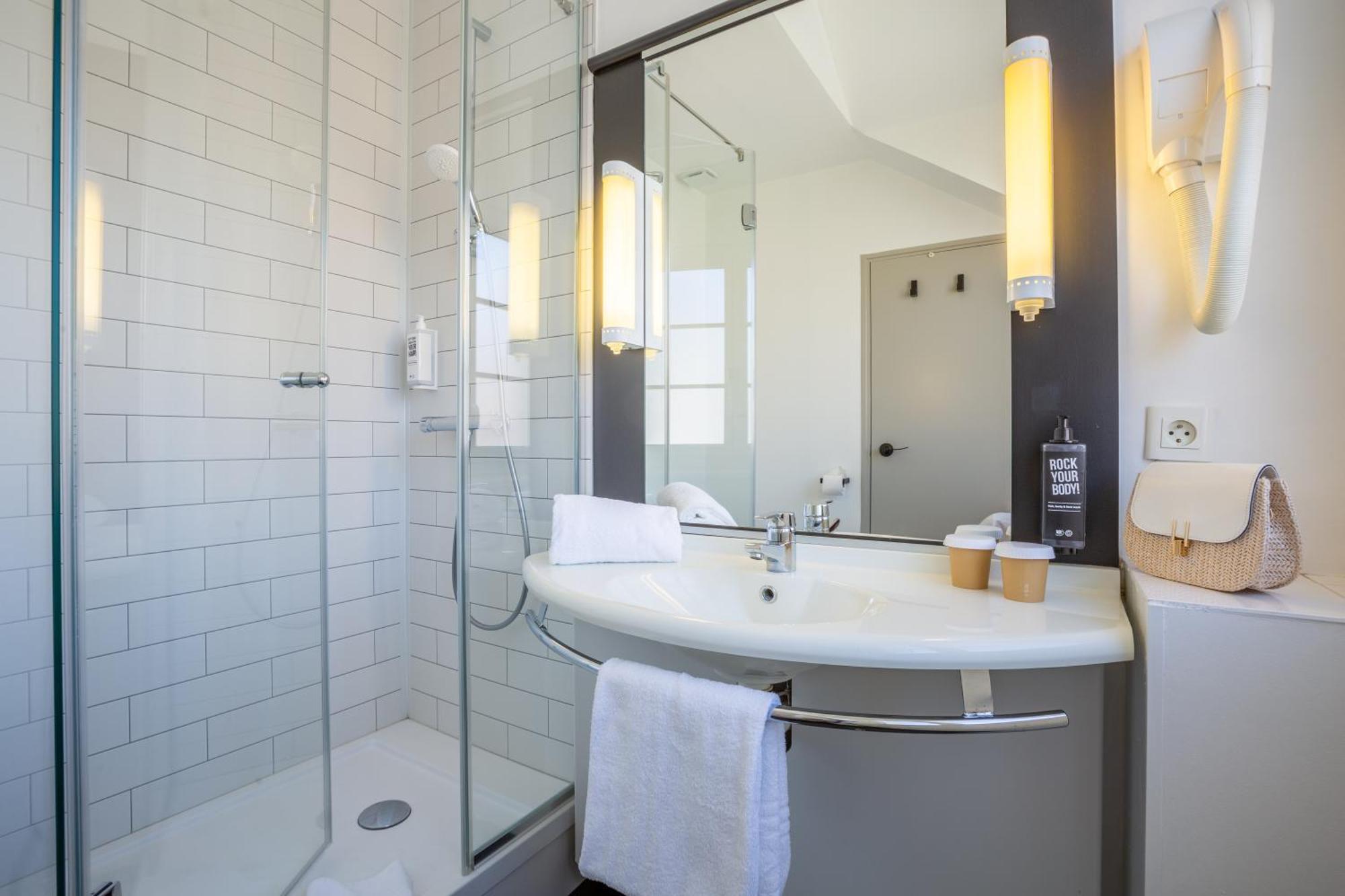 Hotel Ibis Centre Chateau Blois